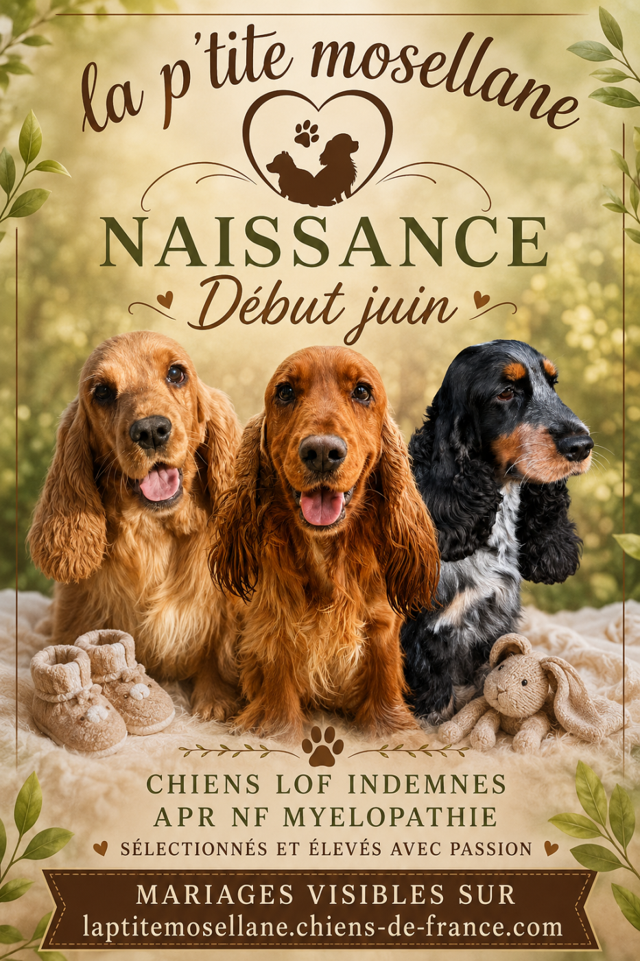 naissances prochaines